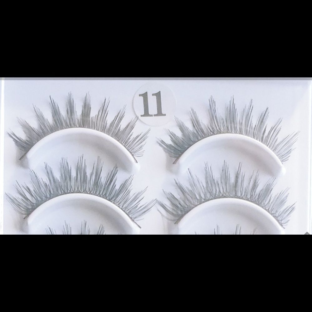 Ultimate lashes # 11 - Picture 8 of 8